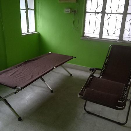 P-24A Cit Road Villa Calcutta Eksteriør billede